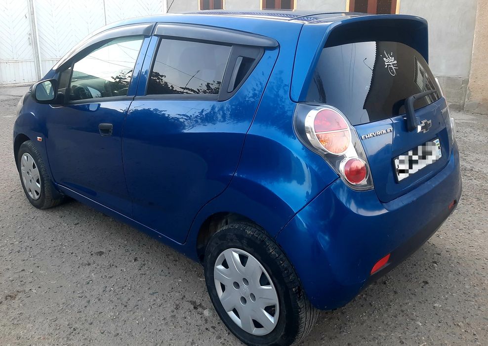 Spark 2-pozitsiya