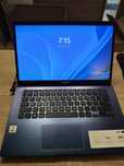 Laptop Asus X409F 250gb, 14', stare foarte buna