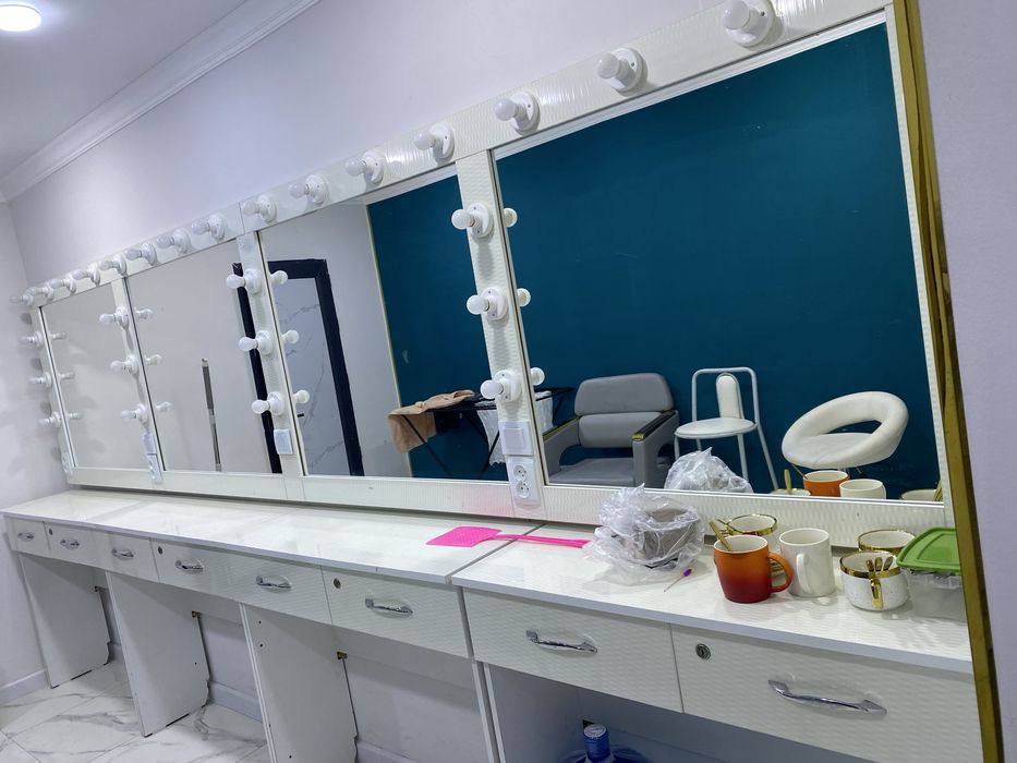 Мебель для Салона Красоты