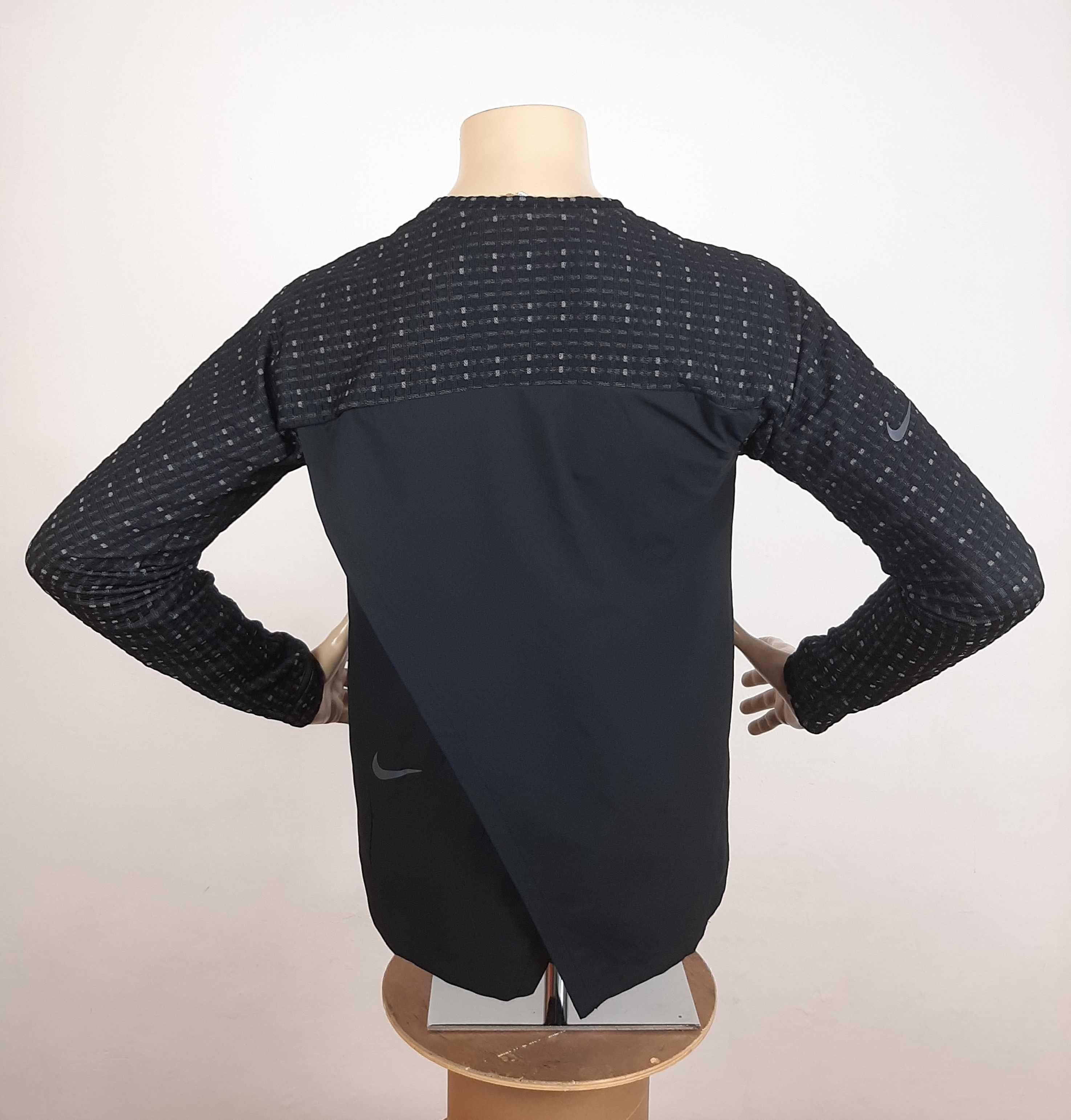 Nike Tech Pack Hybrid Midlayer - Оригинална мъжка блуза размер S