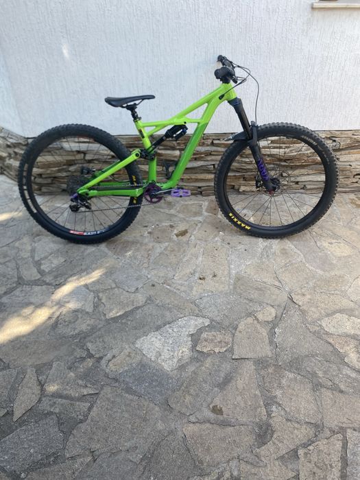 Specialized enduro comp 29/6