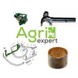 PIESE BALOTIERA JOHN DEERE 540 / 545 / 550 / 330 / 332 / 336 / 342 / 346 / 456 / 224