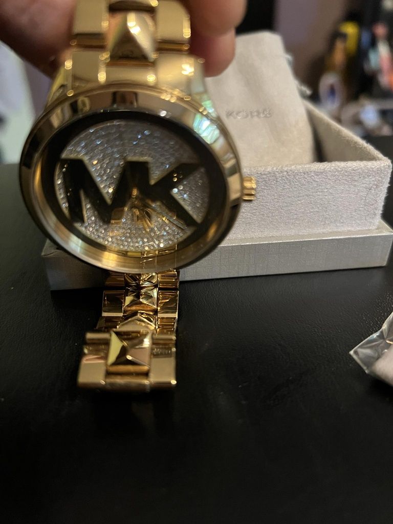 Ceas Michael Kors original.