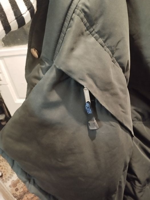 Daniel Hechter зимно мъжко яке