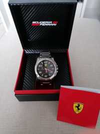 Часовник Scuderia Ferrari лимитирана версия
