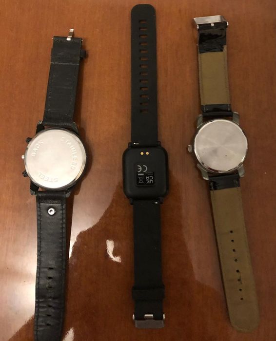 Vând ceasuri noi fara defecte