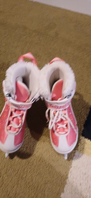 crowned кънки за лед