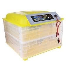 Инкубатор"Комфорт"92яйца