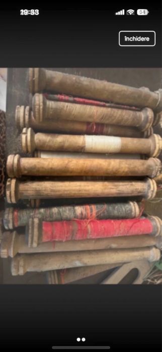 Mosoare pentru razboi