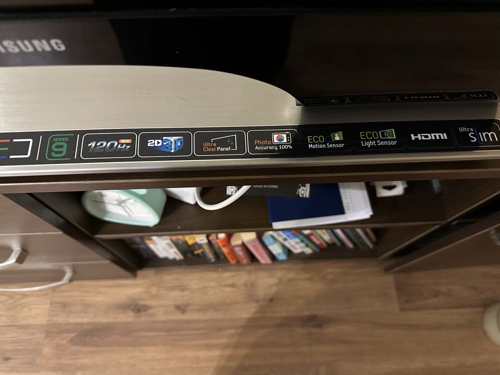 Монитор Samsung 27 3d