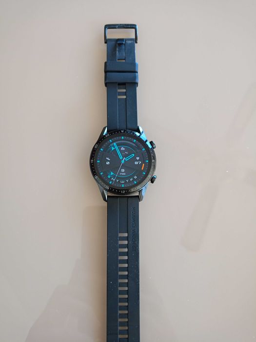Huawei watch GT2