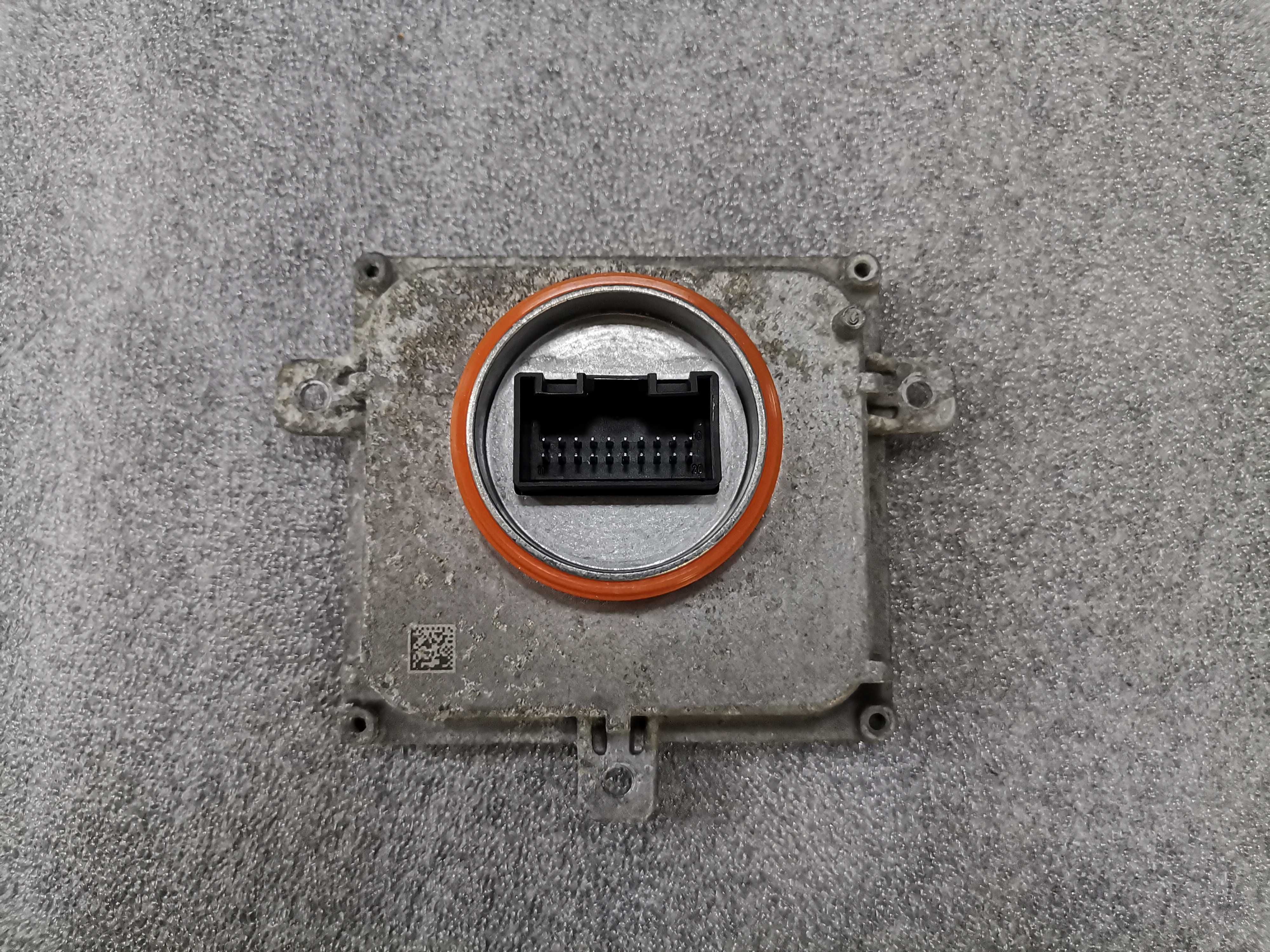 Оригинален Баласт Модул Keboda LED Светлини Audi 4G0907397Q