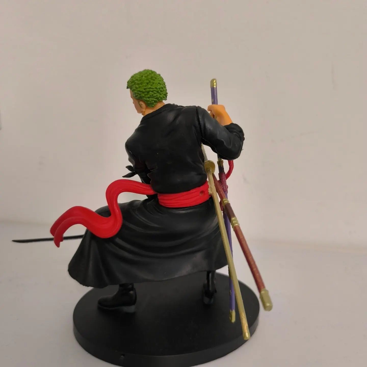 Anime фигурка на Zoro от One Piece