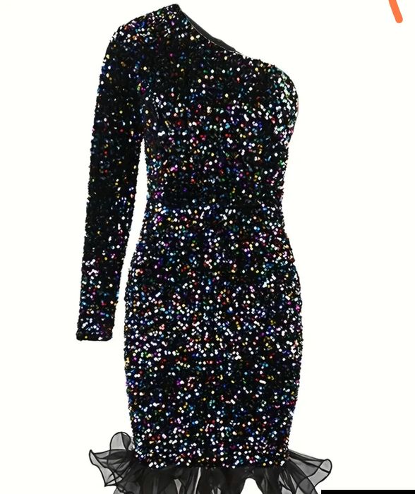 Парти рокля, М/L