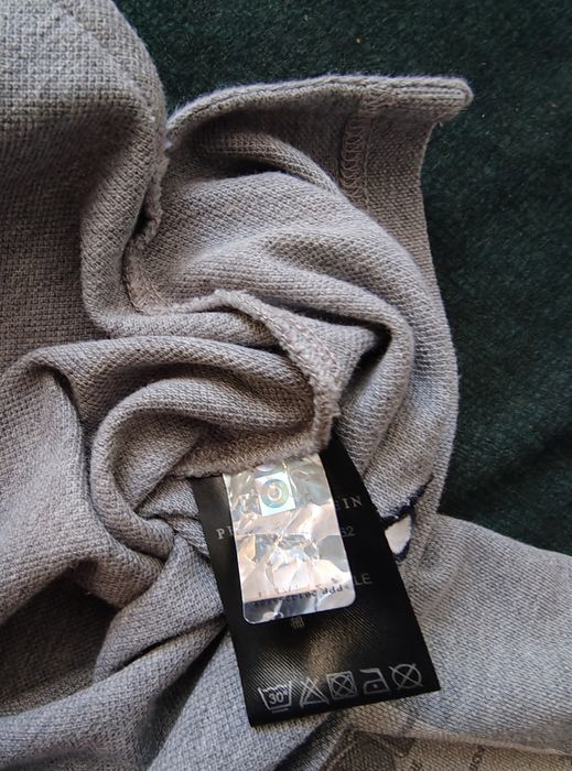 Tricou Philipp Plein original