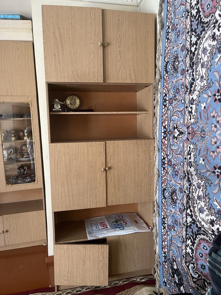 Продам старую мебель и посуды, НЕДОРОГО!!!