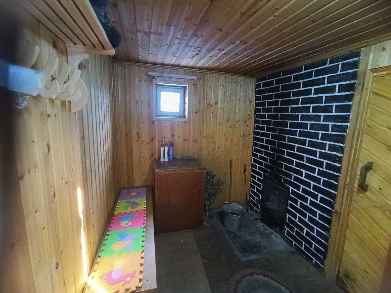Продается уютный дом в рабочем поселке 100кв.м