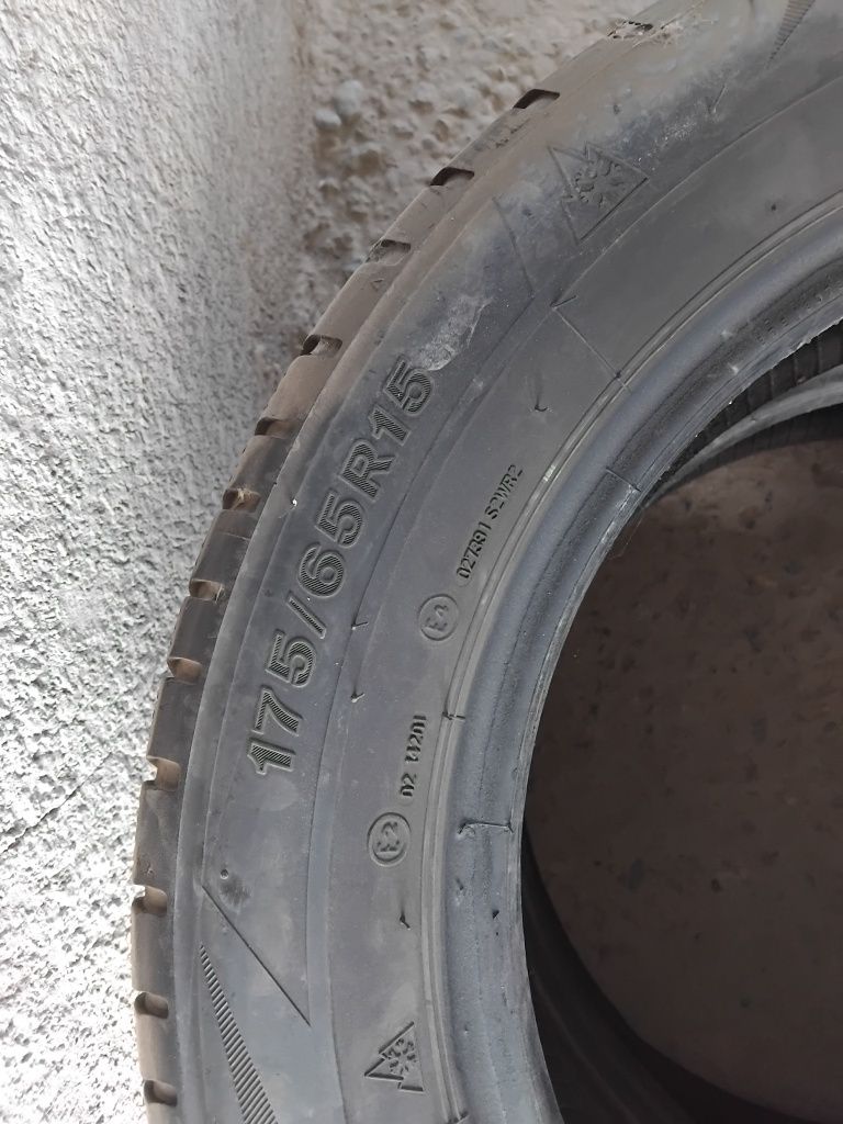 Шины firestone транспорт