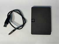 HDD extern Seagate Expansion 1TB