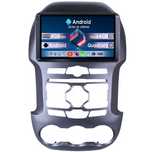 Navigatie Ford Ranger 2012-2014, Android 14, 9INCH, 4GB RAM/64GB ROM