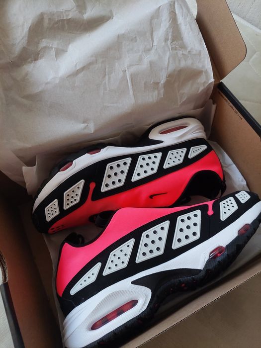 Чисто нови обувки