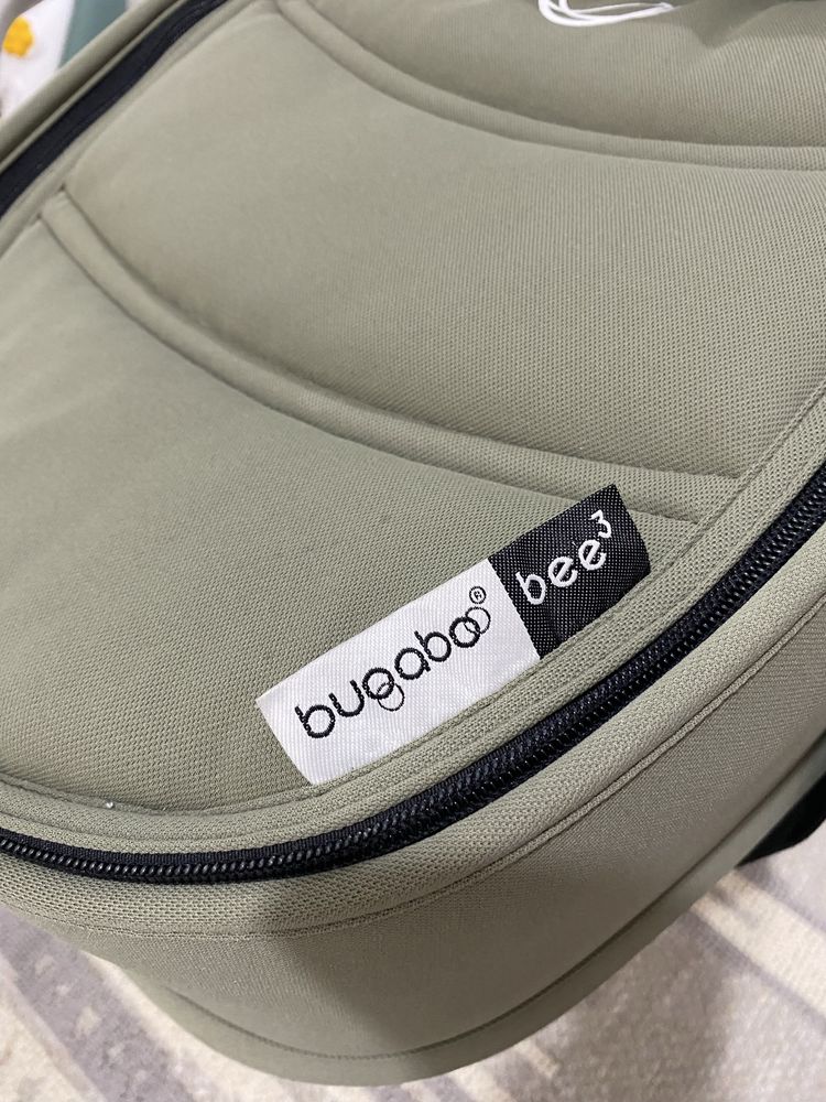 Кош за новородено за Bugaboo