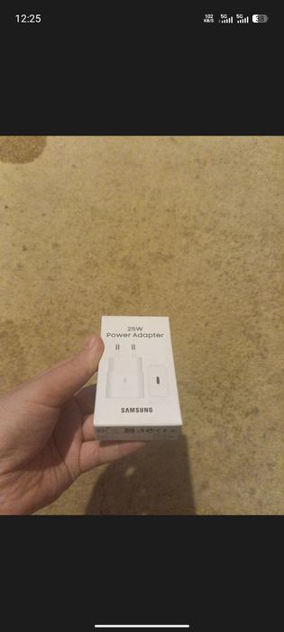 Samsung A56 8/256 yangi ochlmagan