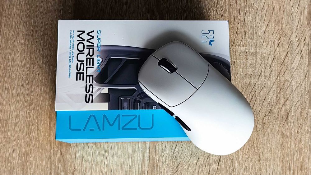 Продам Lamzu thorn