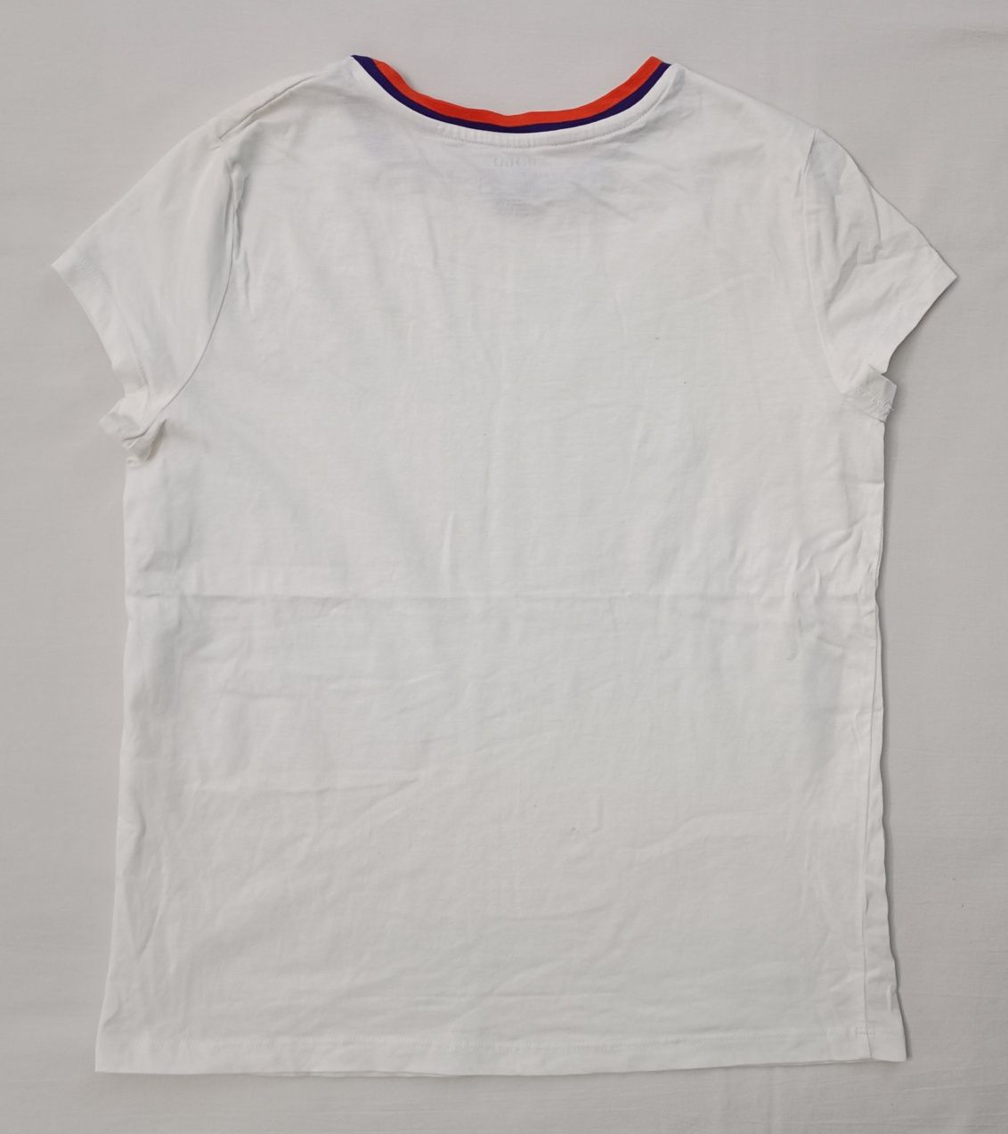 POLO Ralph Lauren Logo Tee оригинална тениска ръст 156-166см памучна