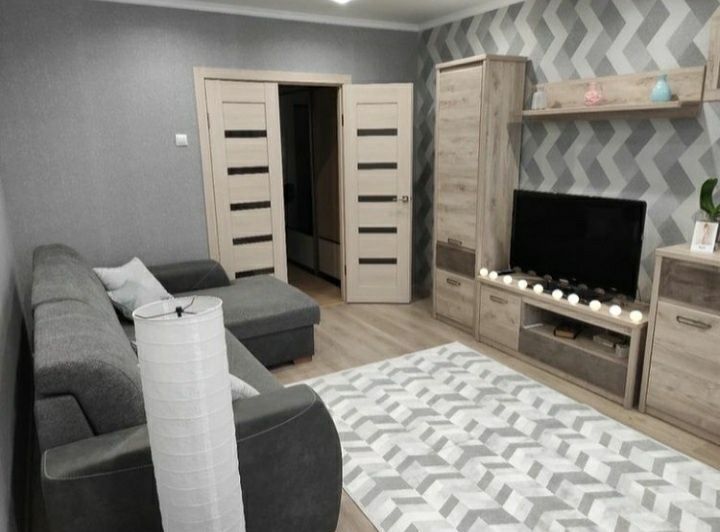 1 и 2х комн.кв-ры в центр.районах .