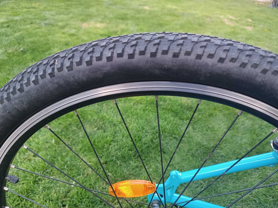 Алуминиев Планински Велосипед RAM 26"