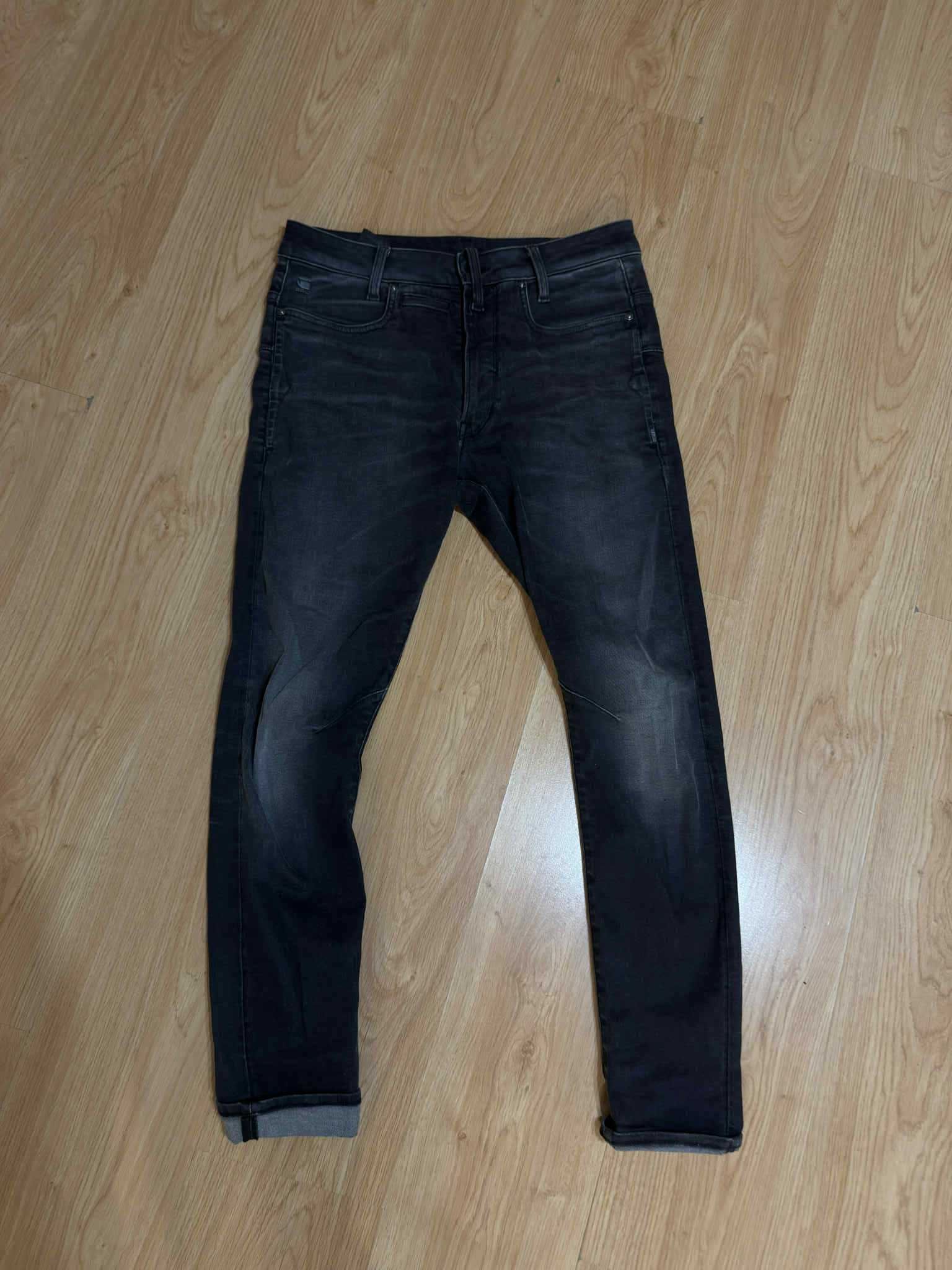 Мъжки дънки G star D staq Skinny
