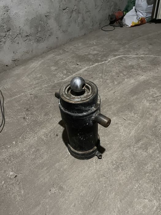 Vand cilindru basculare 5 7 tone