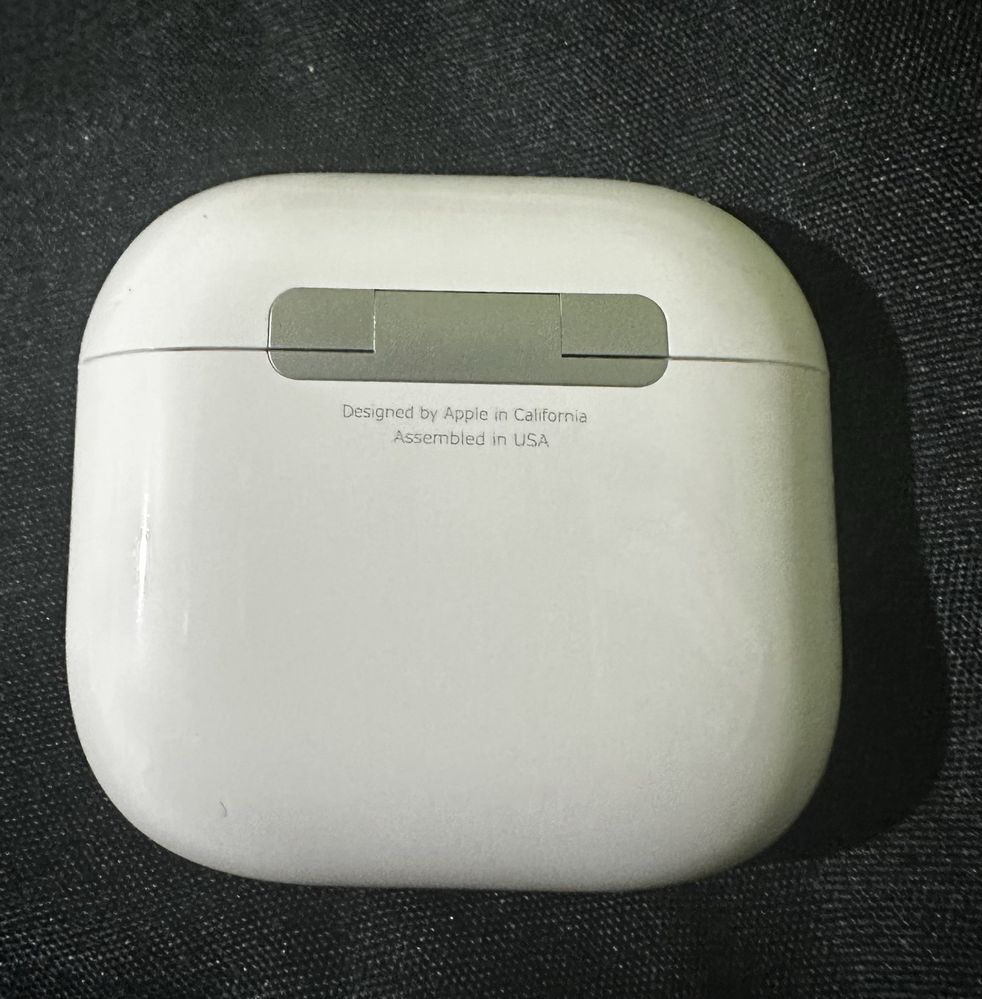 Слушалки Airpods 4 USA