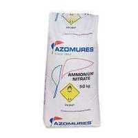 Azotat de amoniu Azomures 33.5%