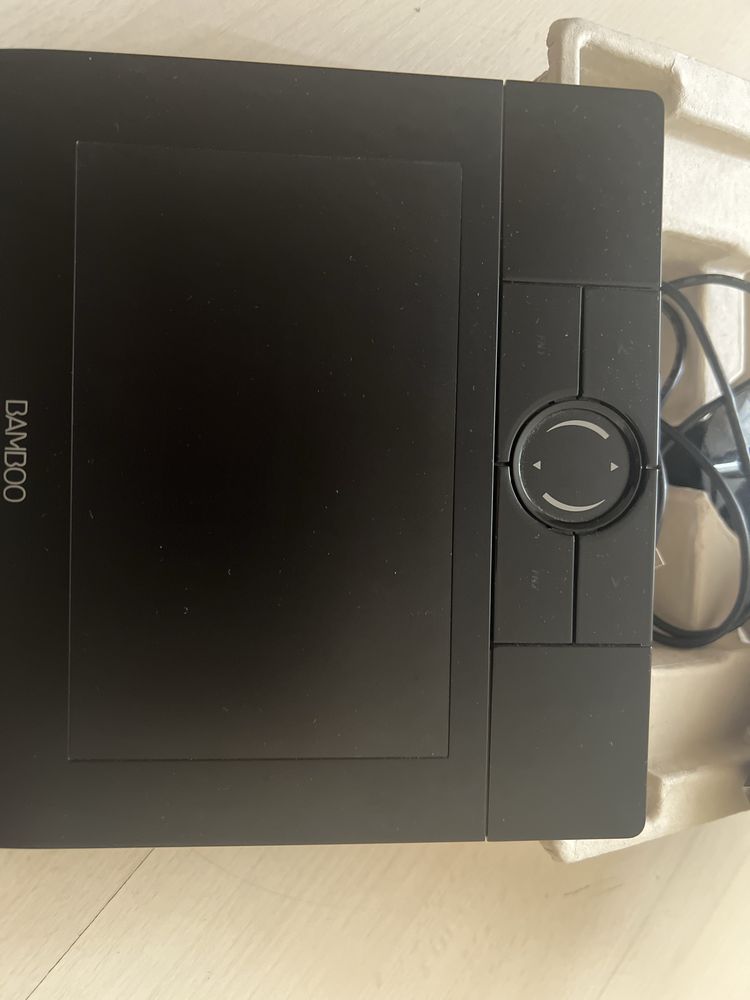 Wacom- Bamboo MTE-450A