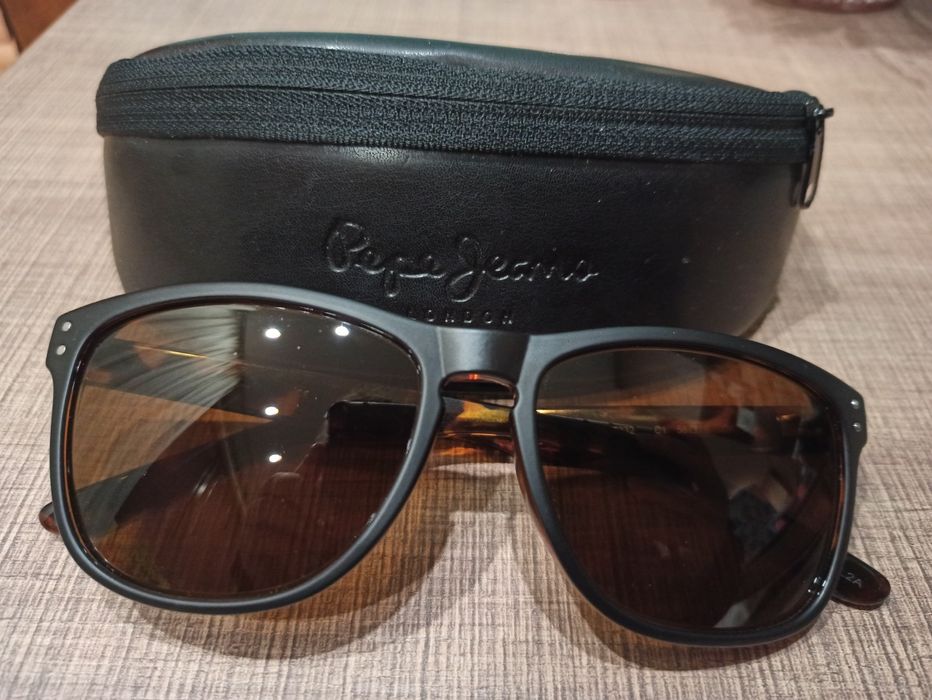 Дамски слънчеви очила Pepe Jeans