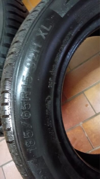 Cauciucuri iarna 185/65 R15 Fortuna Kormoran DOT 2024 profil bun