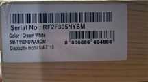 Tableta samsung galaxy tab 3