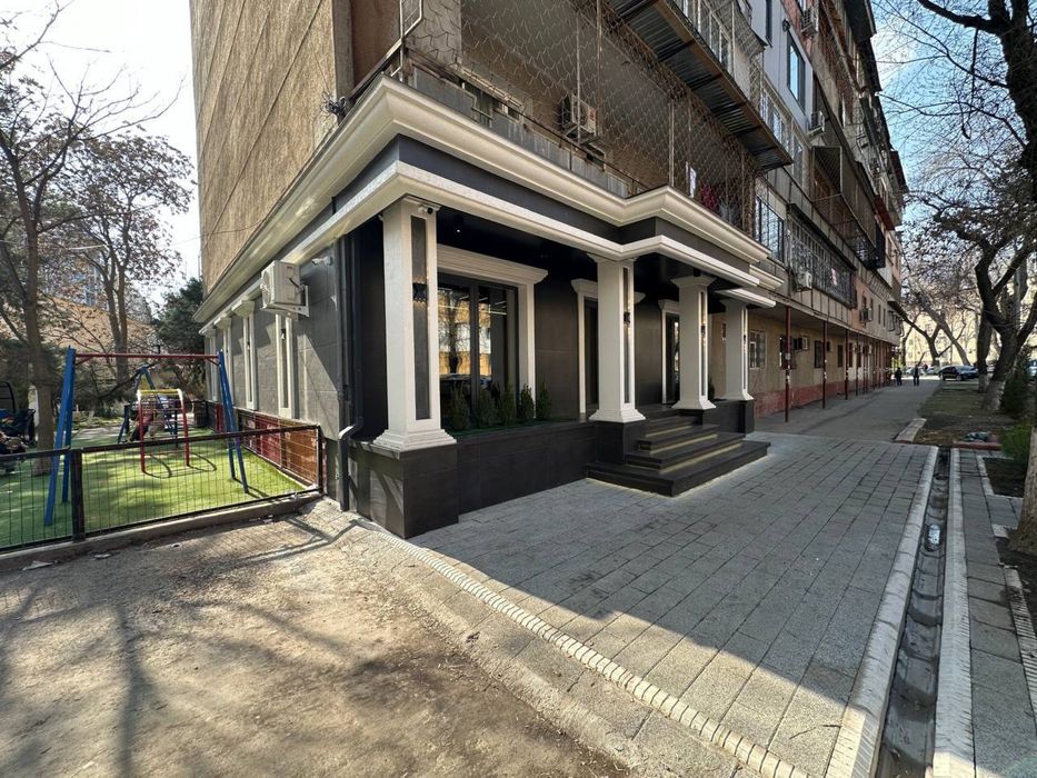 Аренда под Офис новый ремонт! Ор:Дархан ЗАГС Akay city 170кв.м