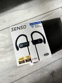 Безжични слушалки - Senso ActivBuds S-250