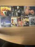 Casete La Familia si cd