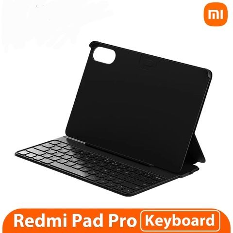 Redmi Pad Pro Keyboard клавиатура чехол chexol. Есть доставка