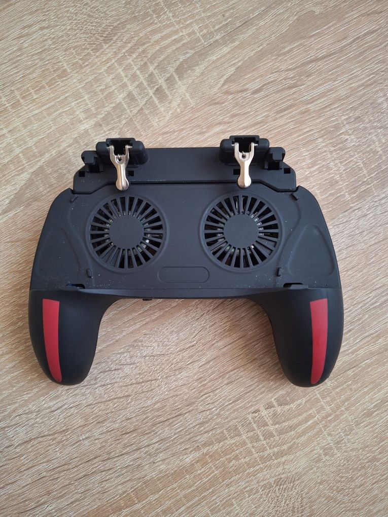 Vand Controller telefon Gaming!