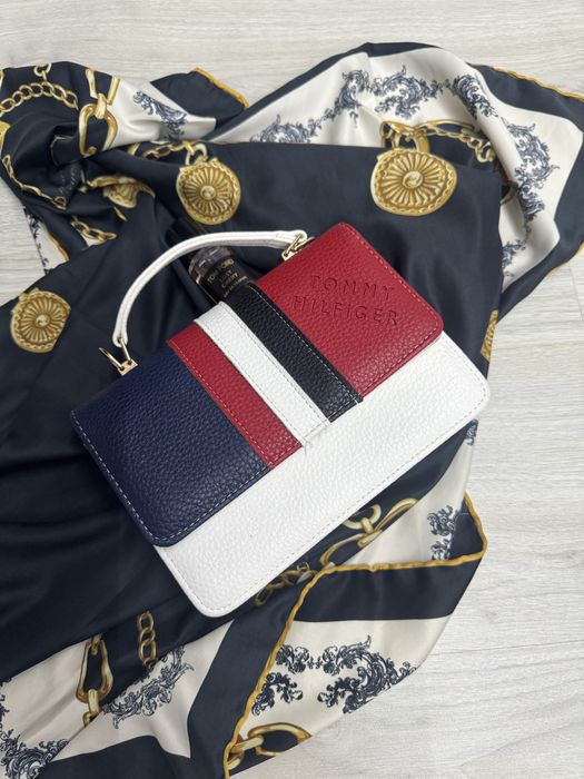 Geanta mica Tommy Hilfiger