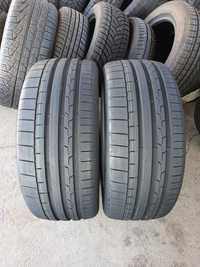 2 Нови летни гуми 265/45R20 Continental SportContact 6 108Y ZR XL MO1