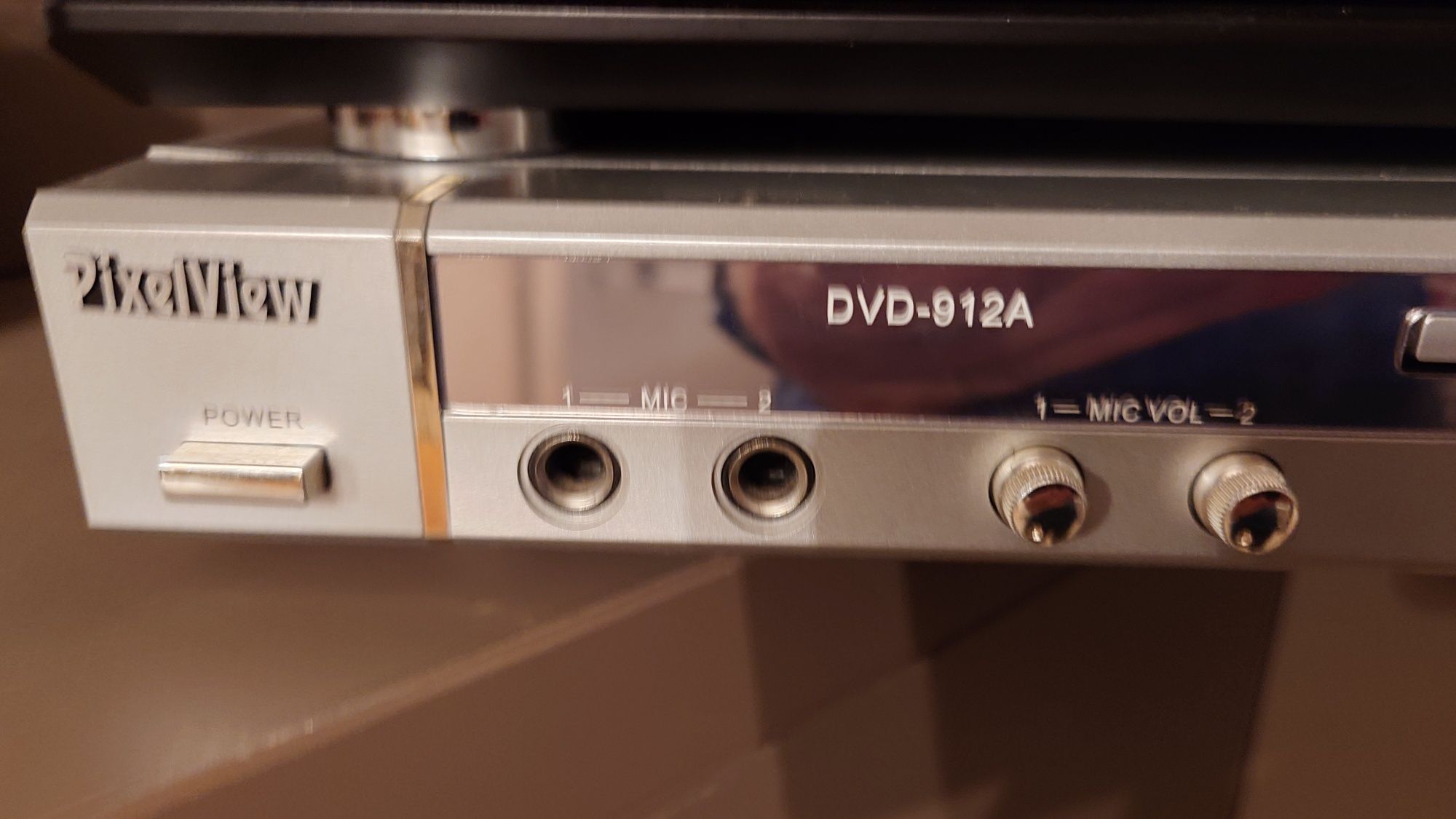 DVD Playere  Panasonic, Philips, PixelView si E-Boda