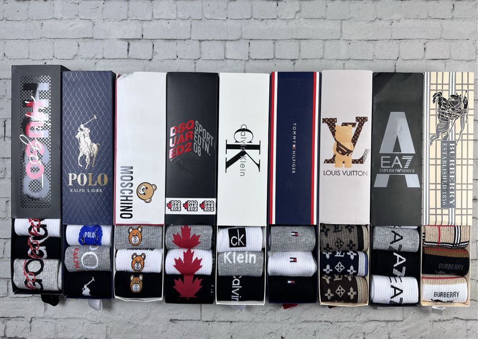 Sosete bumbac unisex