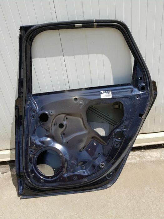 Portiera usa dreapta spate Audi a6 break combi model 4g