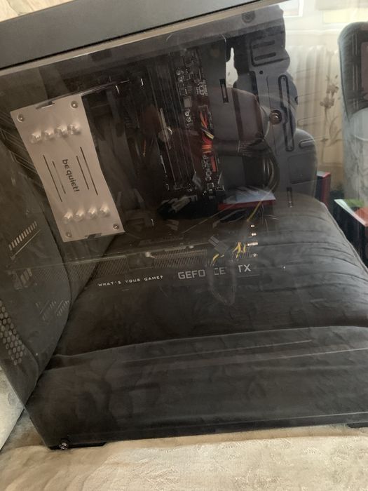 Pc Gaming complet